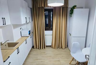 Apartament cu 2 camere decomandat în Obor - 11