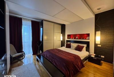 Apartament cu 4 camere decomandat, mobilat în Floreasca - 8