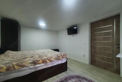 Apartament cu 2 camere în Complex Studențesc - 1