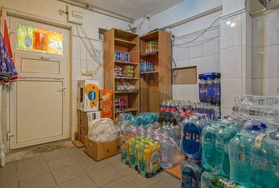 Investitie smart - Spatiu comercial de vanzare -Zona Spitalul Judetean - 16