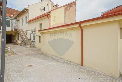 Apartament cu 2 camere decomandat, mobilat în Schei - 9