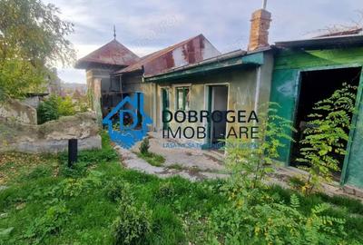 CASA DEMOLABILA ,TEREN 733 MP, DESCHIDERE STRADALA 11,5 ML - 4