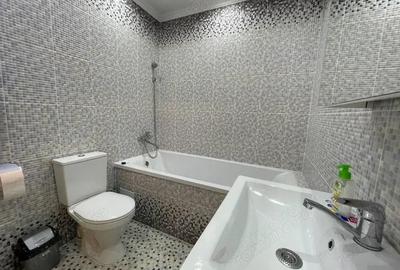 Garsoniera zona Obor - 1