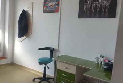 Spațiu comercial, de 12 mp, în Central - 3