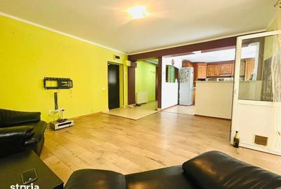Apartament cu 4 camere în Dărmănești - 7