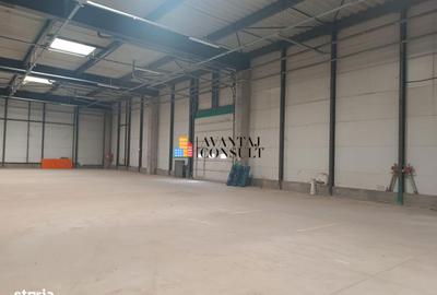 Spațiu comercial, de 2,500 mp, în Militari - 8