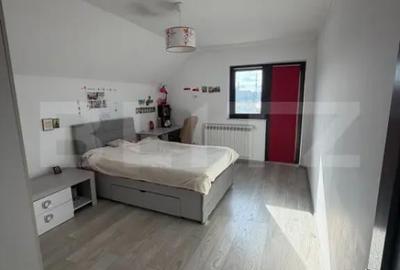 Casă cu 5 camere cu Teren 1000 Mp în Central - 6