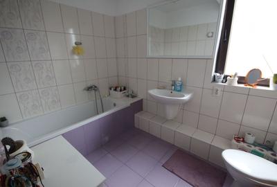 Duplex cu 5 camere cu Canalizare în Braytim - 12