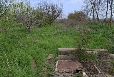 Teren de 2500 mp, în Tuzla - 4