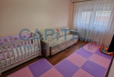 Apartament cu 4 camere, Satu Mare - 3