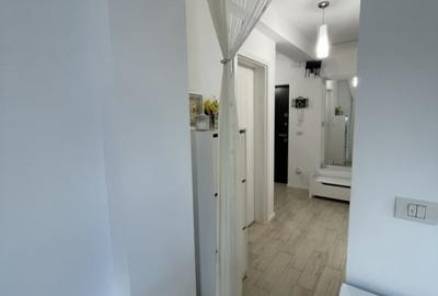 Sat Giroc apartament la etajul 1 Sat Giroc apartament la etajul 1 - 5