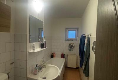 Apartament cu 2 camere semidecomandat în Central - 3