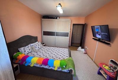 Apartament 3 Camere mobilat utilat, nu necesita renovare, reabilitare. - 8