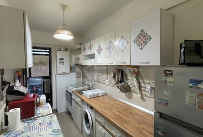 Apartament 2 camere - liniste, confort si apropiere de oras - 2