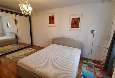 Apartament 2 camere Calea Vacaresti - 1