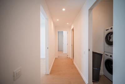 Apartament cu 3 camere în Aviației - 9