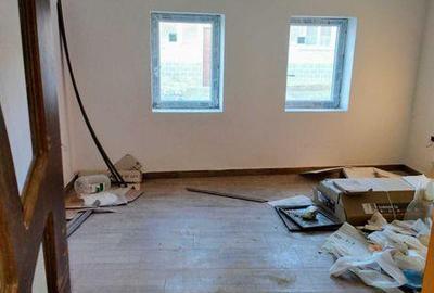 Casă cu 4 camere cu Teren 150 Mp în Sasca Montană - 4