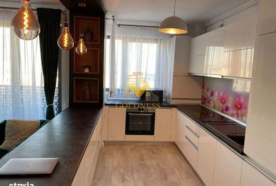 2 Camere decomandate, Parcare, Marasti, Lidl, Iulius Mall, FSEGA,Avell - 7