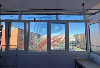 Apartament cu 3 camere semidecomandat, mobilat în Craiovița Nouă - 9