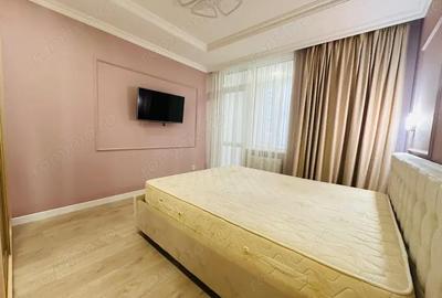 Garsonieră în Domenii - 2