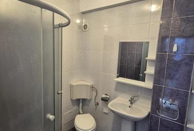 Apartament cu o camera de inchiriat in Turda, centru - 6