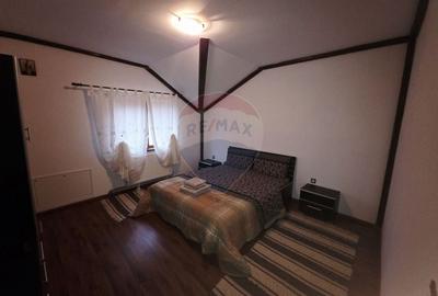 Casa /Vila de vanzare in Durau - 32