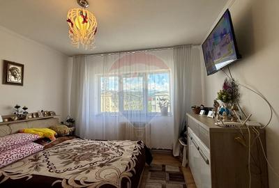 Apartament cu doua dormitoare