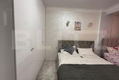 Apartament cu 2 camere decomandat în Burdujeni - 9