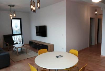 Apartament 3 camere in Ploiesti, zona Albert, complex MRS VILLAGE - 2