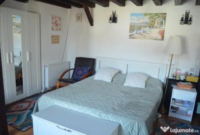 Apartament cu 2 camere decomandat în Central - 9