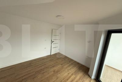 Casa moderna P+E, finalizata in 2025 – confort, eficienta si design - 1