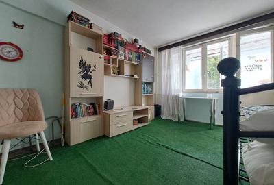 Colentina | BUCUR OBOR | metrou - 6