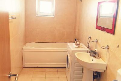 Garsonieră decomandată în Calea Turzii - 1