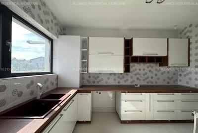 Vila P+2 cu 5 camere - 3 bai, Primarie P. Leordeni - 16