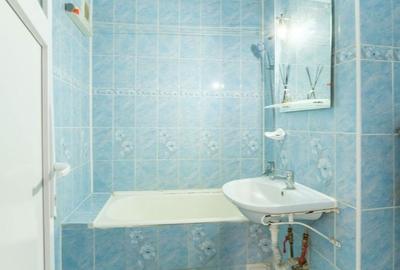 Apartament cu 2 camere decomandat în Palat - 7