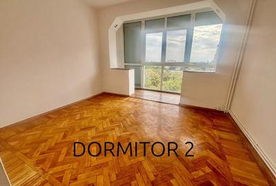 Apartament 3 camere - Centrala proprie - DIRECT PROPRIETAR - 12