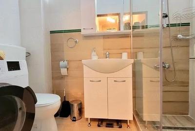 Apartament cu 3 camere decomandat în Central - 6