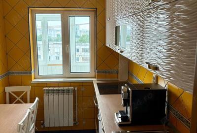 Vand apartament 3 camere Constanta str Cismelei - 3