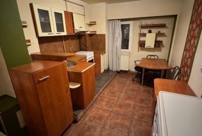 3 Camere Decomandat 80mp Etaj Intermediar zona Nicolina Belvedere - 7