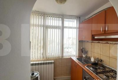 Apartament cu 2 camere decomandat, mobilat în Central - 1