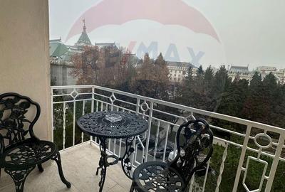 Apartament cu 2 camere în Ultracentral - 15