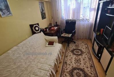 Apartament cu 3 camere decomandat, mobilat în Giurgiului - 3