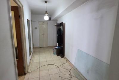 Berceni, pe B-ul Obregia, stradal, bloc reabilitat, pasajul Europa Unita - 16