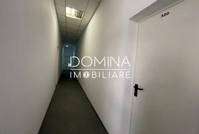 Birou, de 40 mp, în Ultracentral - 7