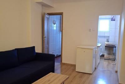 Garsonieră semidecomandată, mobilată în Foișorul de Foc - 3