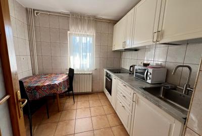 APARTAMENT CU 2 CAMERE/ ZONA AVIATIEI - 4