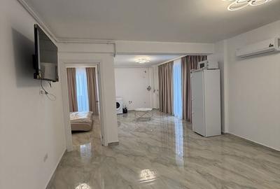 Apartament cu 2 camere în Palazu Mare - 3