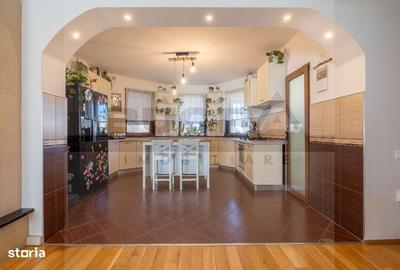 Casă cu 3 camere cu Teren 750 Mp în Apahida - 9