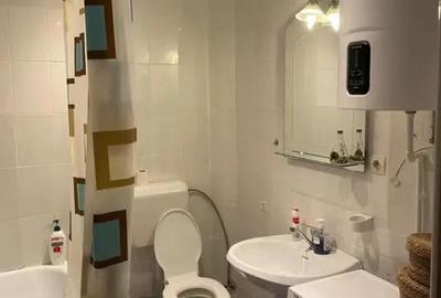 Apartament cu 2 camere decomandat, mobilat în P-ța Romană - 3
