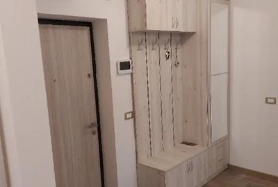 Apartament cu 2 camere decomandat în Tomis Nord - 8